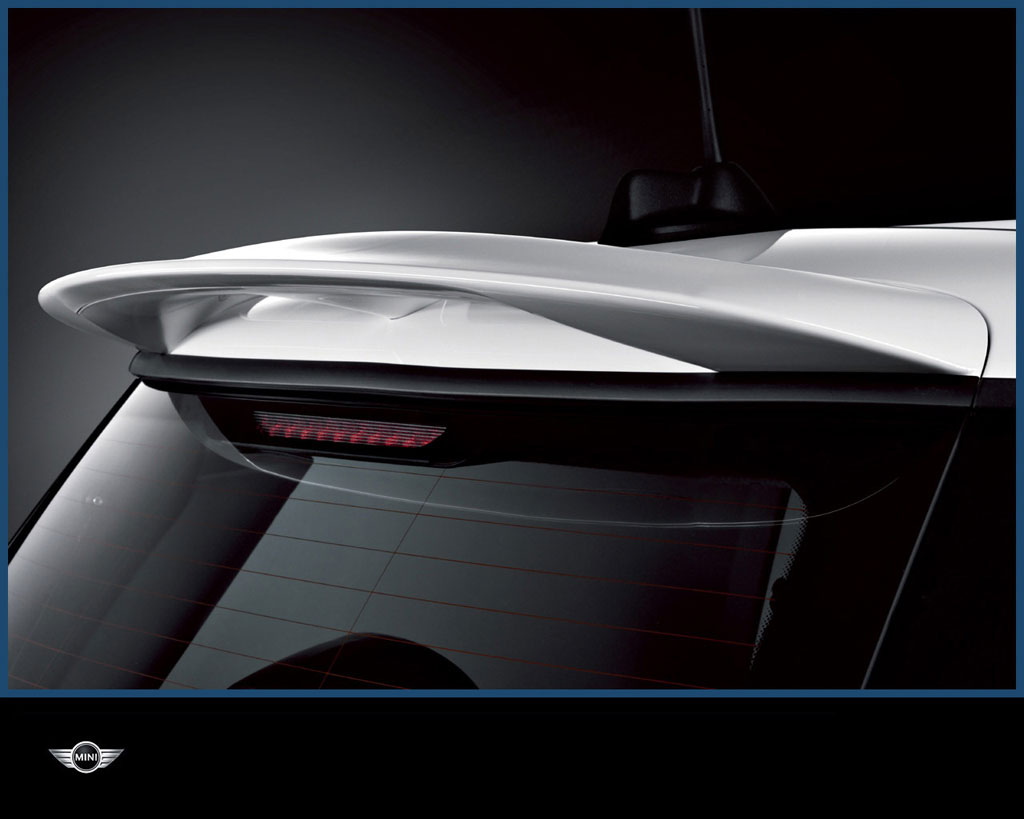 รูปภาพ มินิ Mini Hatch 3 Door Cooper S ปี 2010