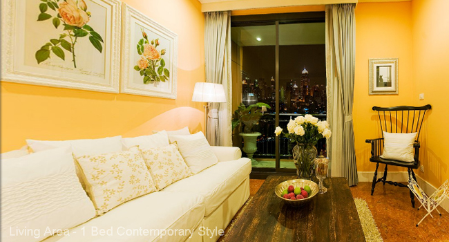 รูปภาพ อกัสตัน สุขุมวิท 22 (Aguston Sukhumvit 22)