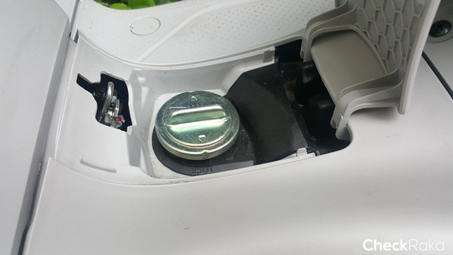 รูปภาพ ยามาฮ่า Yamaha QBIX ABS ปี 2017