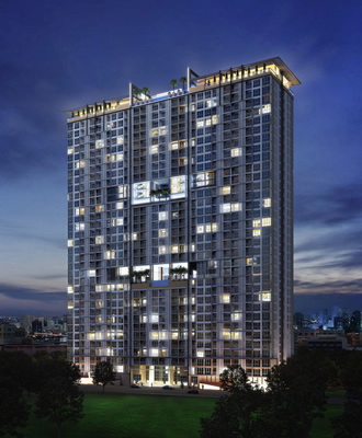 รูปภาพ แอ็บสแตร็กส์ พหลโยธินพาร์ค (Abstracts Phahonyothin-Park)