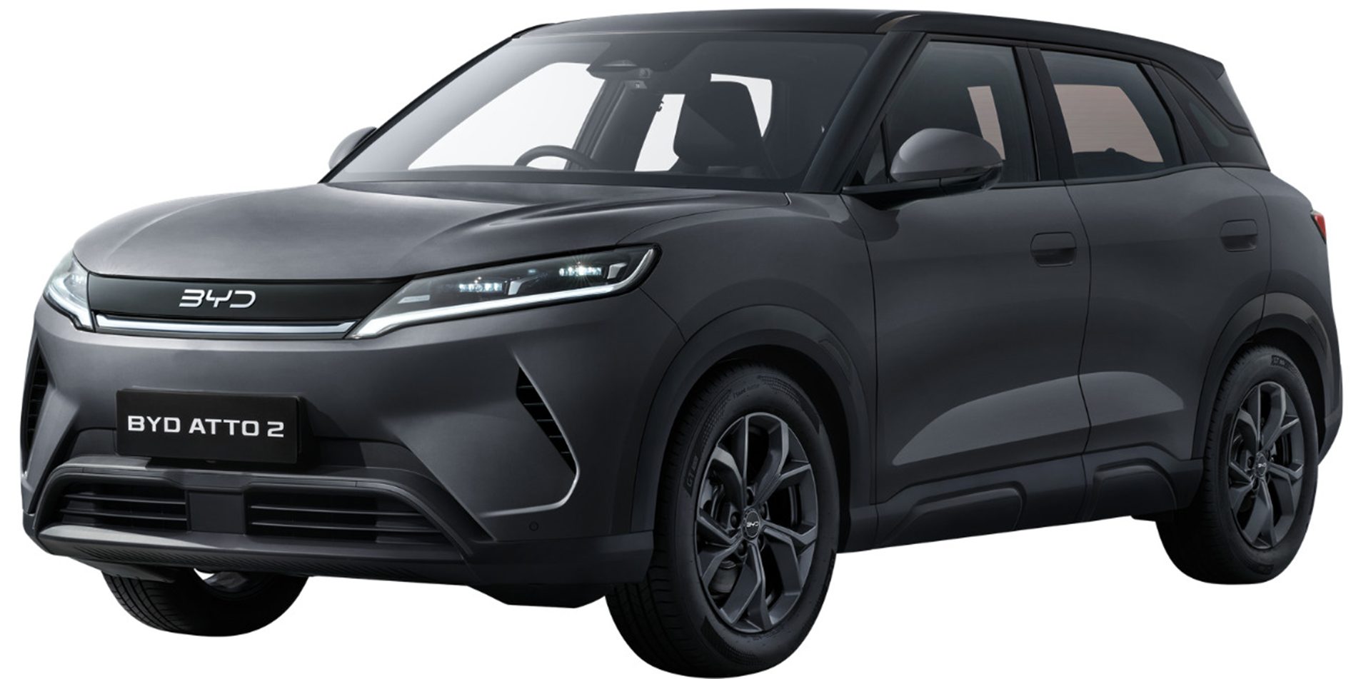 รูปภาพ บีวายดี BYD Atto 2 Premium ปี 2026
