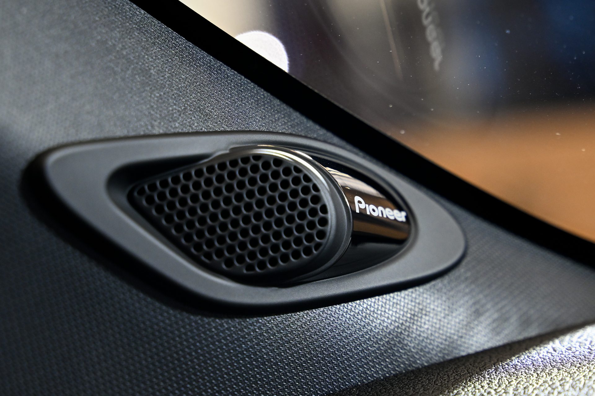 รูปภาพ โตโยต้า Toyota Yaris ATIV HEV GR Sport ปี 2025