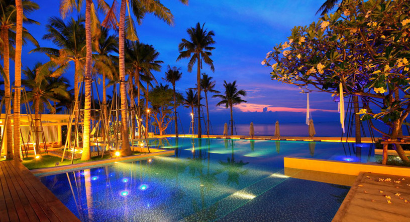 รูปภาพ โอกาส หัวหิน (Ocas Hua Hin)