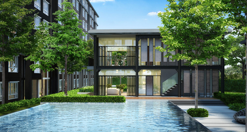 รูปภาพ ดีคอนโด แคมปัส รีสอร์ท กู้กู (dcondo Campus Resort Kuku Phuket)