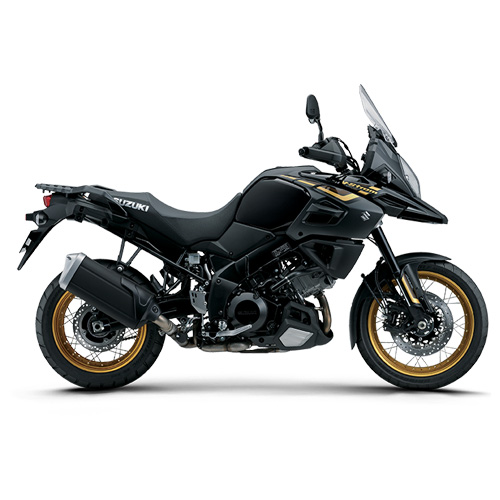 รูปภาพ ซูซูกิ Suzuki V-Strom 1000XT ABS ปี 2020