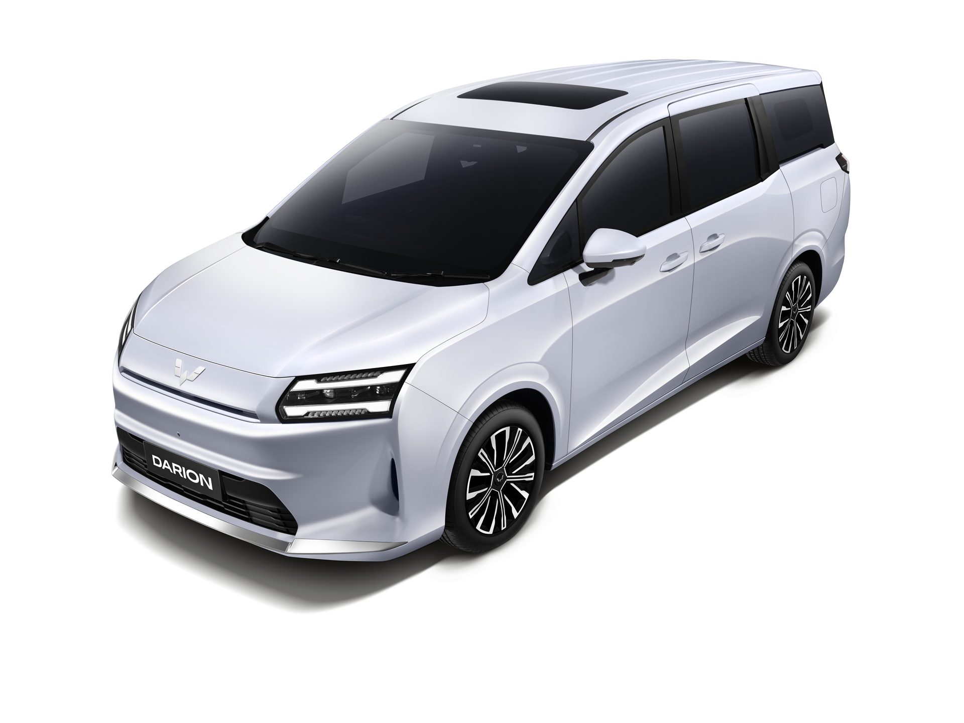 รูปภาพ Wuling ปี 2026