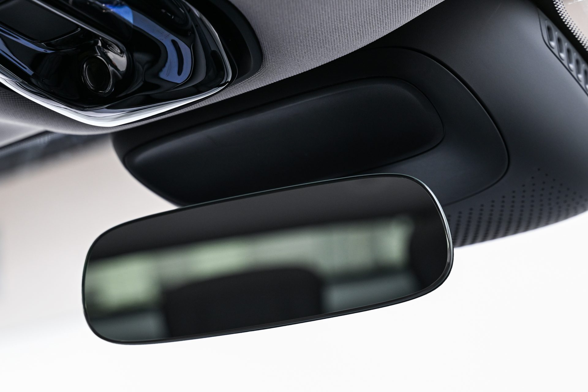 รูปภาพ เอ็มจี MG IM6 Premium LONG RANGE ปี 2025