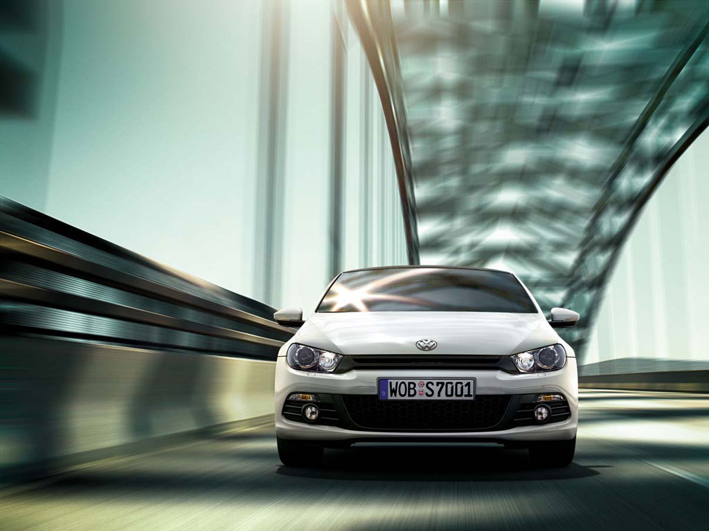 รูปภาพ โฟล์คสวาเกน Volkswagen Scirocco 2.0 TSI ปี 2011