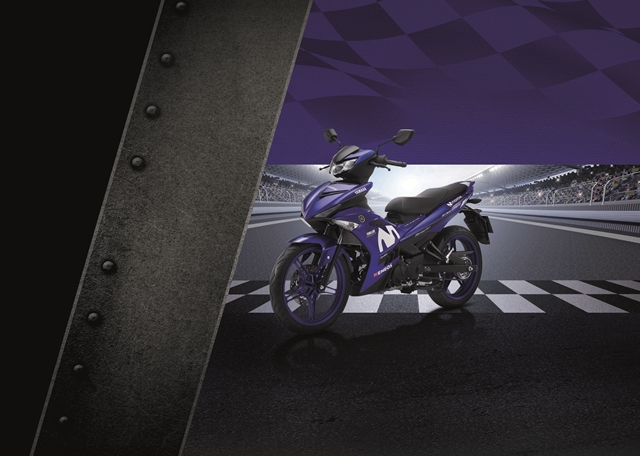 รูปภาพ ยามาฮ่า Yamaha Exciter RC150 MY2019 ปี 2019