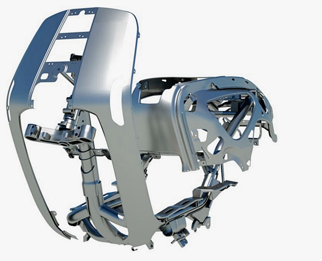 รูปภาพ แลมเบรตต้า Lambretta V 200 Special ปี 2018