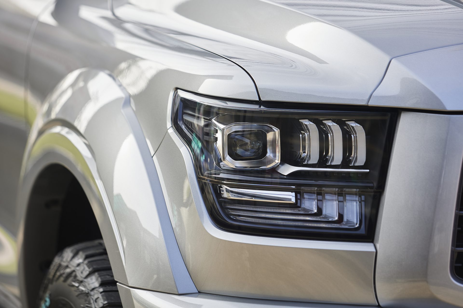 รูปภาพ จีดับบลิวเอ็ม โพเออร์ GWM Poer Sahar Diesel 2.4T Pro Double Cab Auto ปี 2025