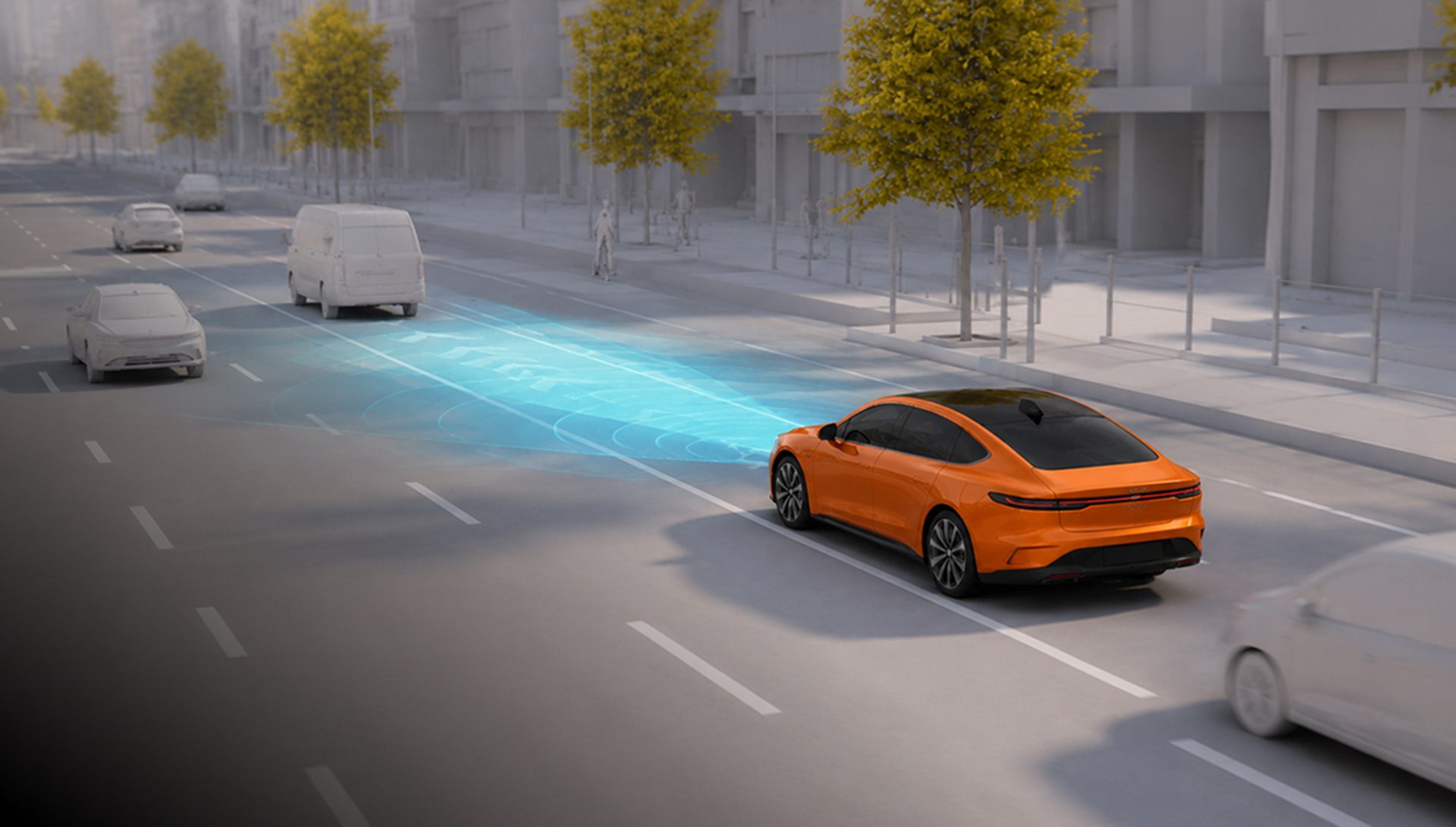 รูปภาพ เลพาส Lepas L6 EV Comfort ปี 2026