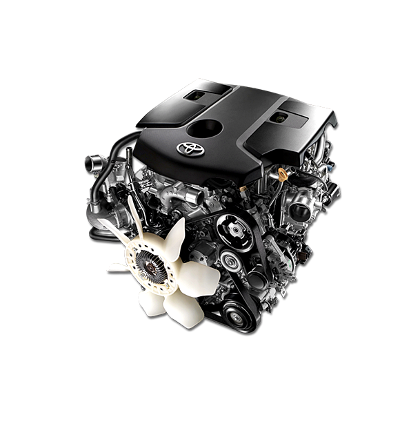 รูปภาพ โตโยต้า Toyota Revo Standard Cab 2.4J chassis ปี 2018