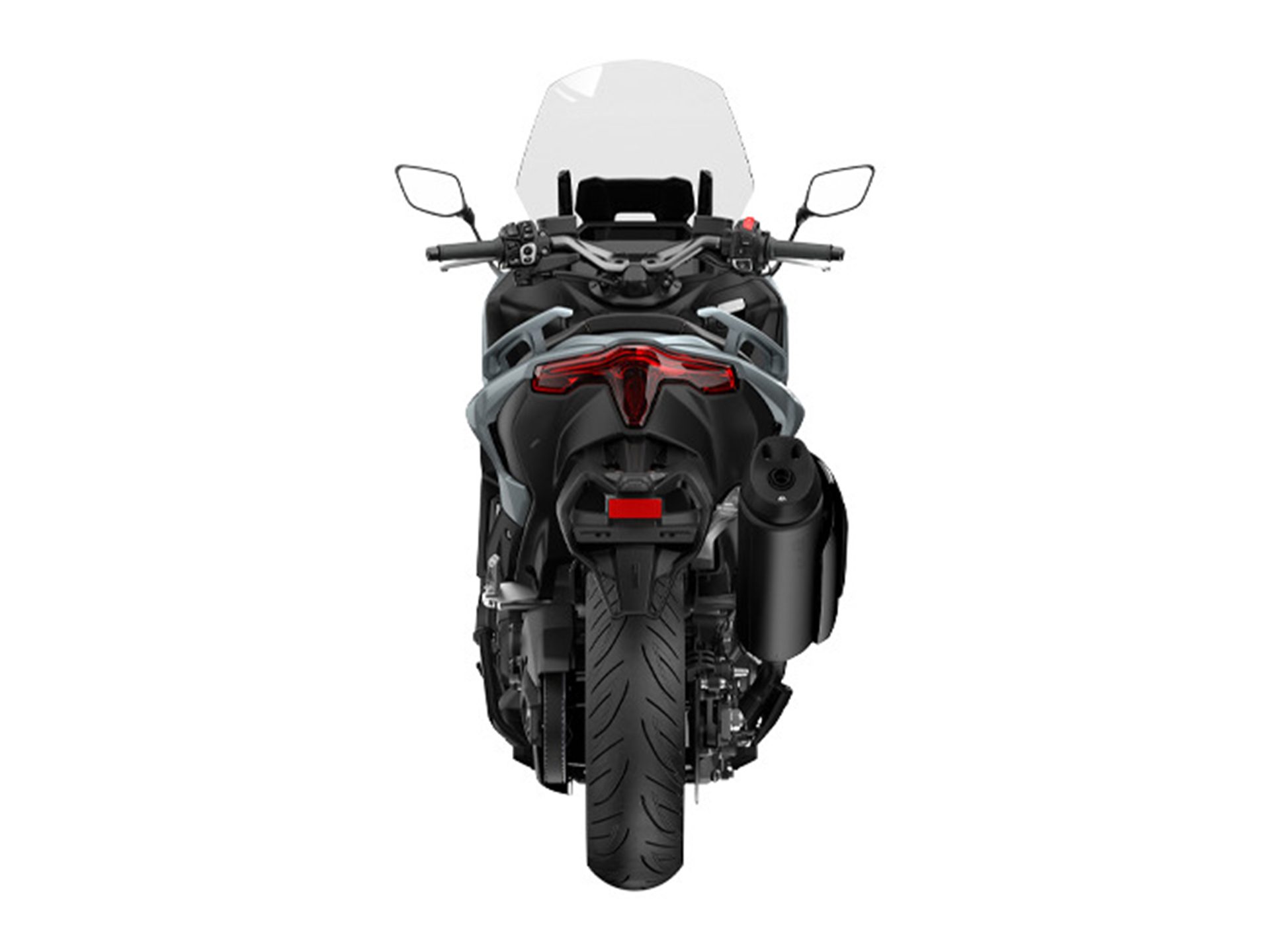 รูปภาพ ยามาฮ่า Yamaha TMAX Tech MAX ปี 2025