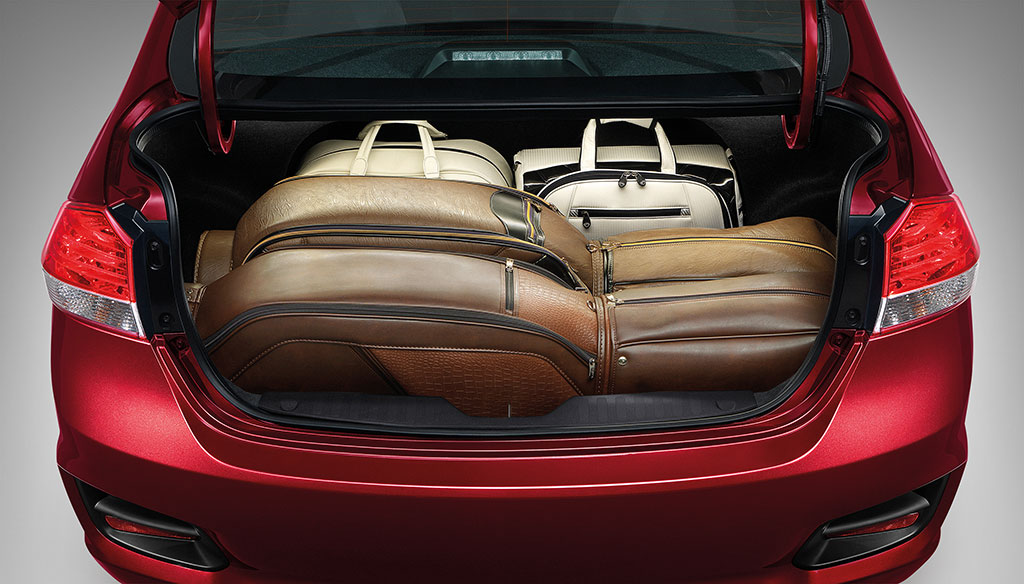 รูปภาพ ซูซูกิ Suzuki Ciaz RS CVT ปี 2015