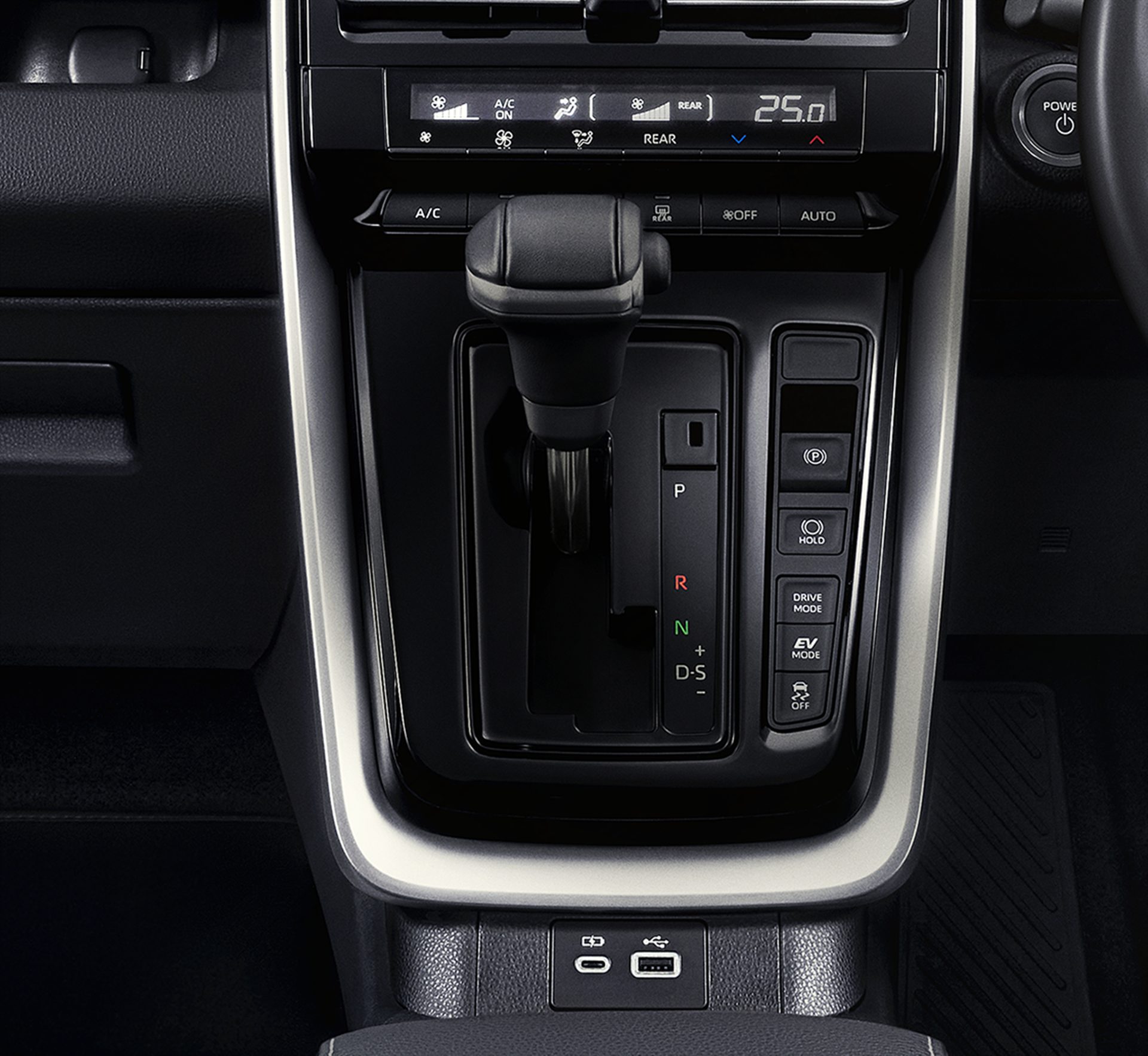 รูปภาพ โตโยต้า Toyota Innova Zenix HEV Premium ปี 2025