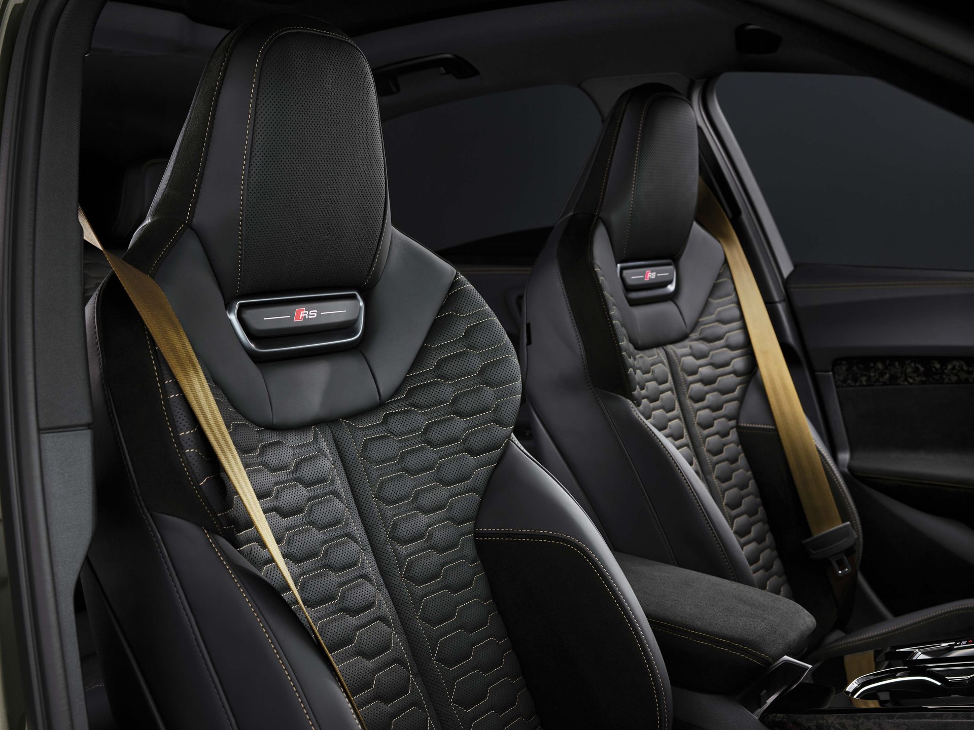 รูปภาพ อาวดี้ Audi RS 5 Sportback ปี 2026