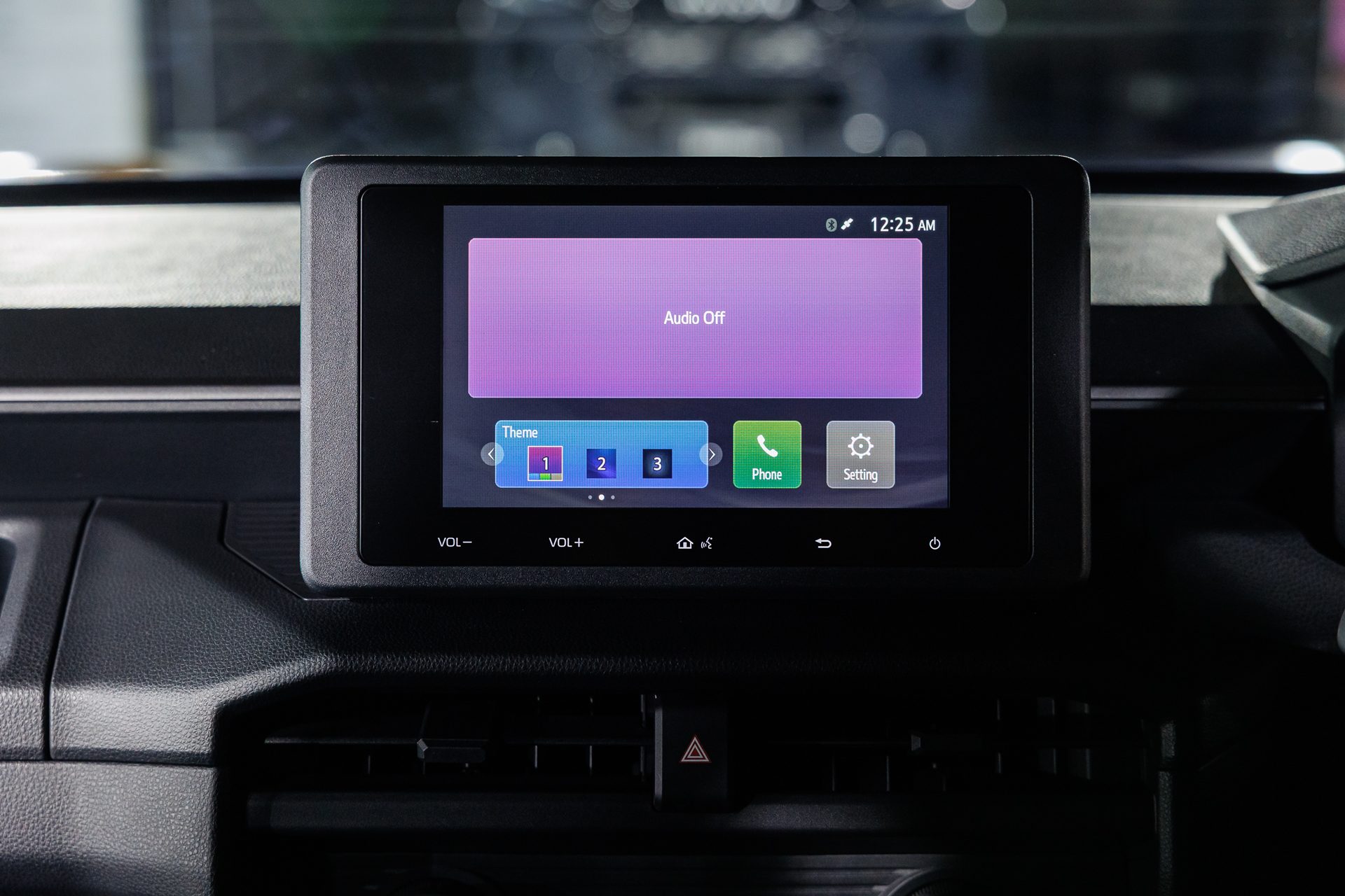 รูปภาพ โตโยต้า Toyota Hilux Travo Double Cab Prerunner 2.8 Smart AT ปี 2025