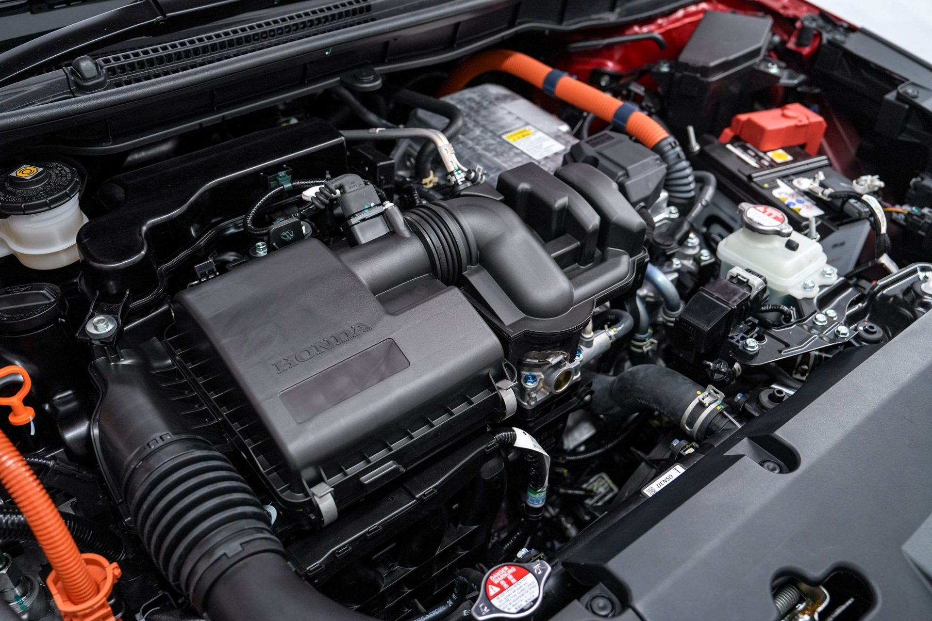 รูปภาพ ฮอนด้า Honda City e:HEV RS ปี 2026