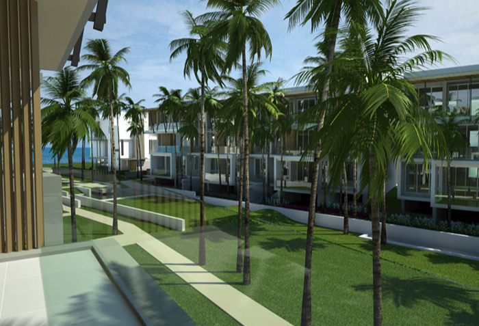 รูปภาพ โอกาส หัวหิน (Ocas Hua Hin)