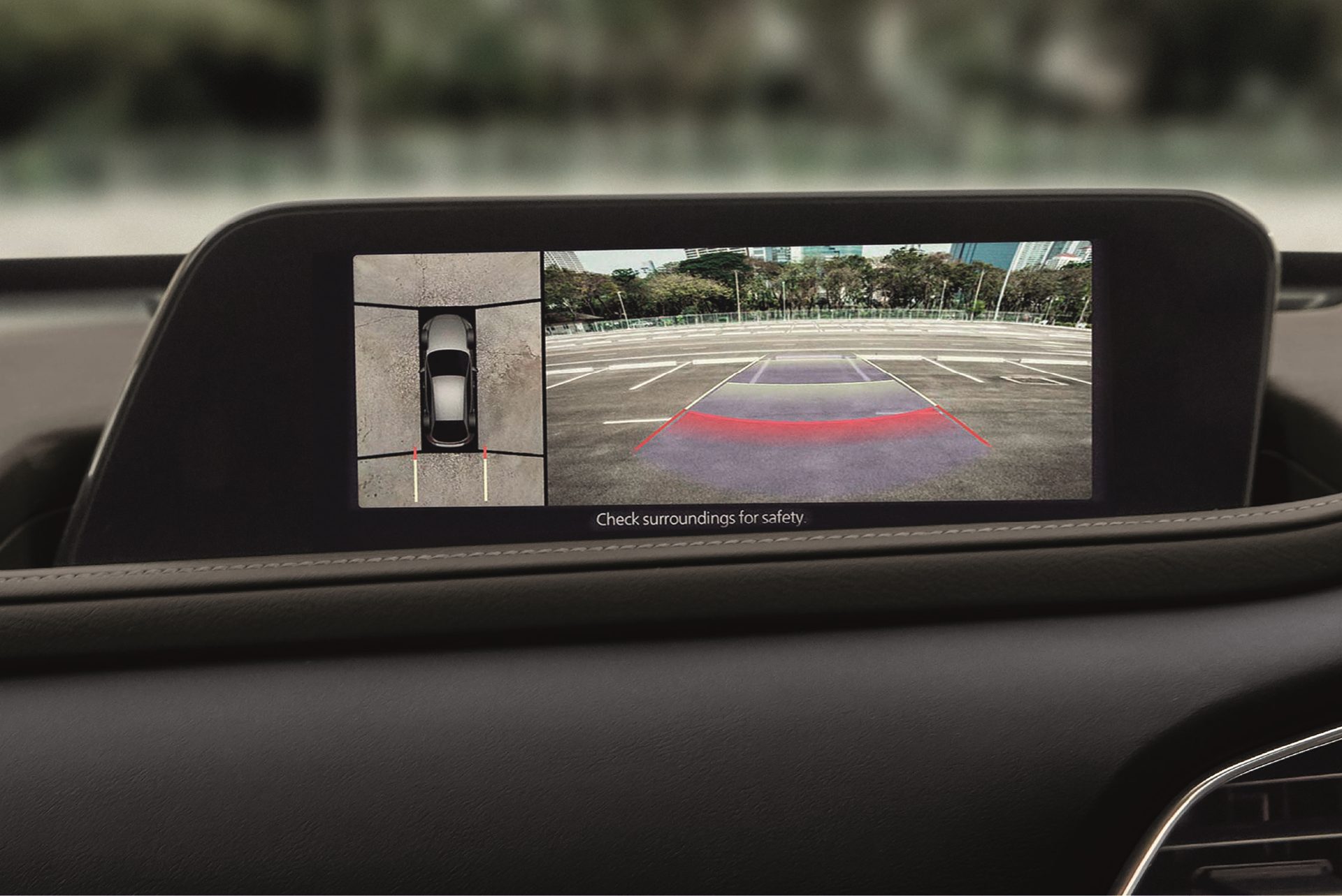 รูปภาพ มาสด้า Mazda CX-30 Essential Prime ปี 2025