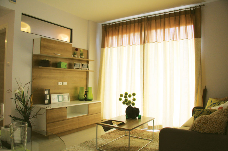 รูปภาพ ศุภาลัย ปาร์ค แยกเกษตร (Supalai Park Kaset)