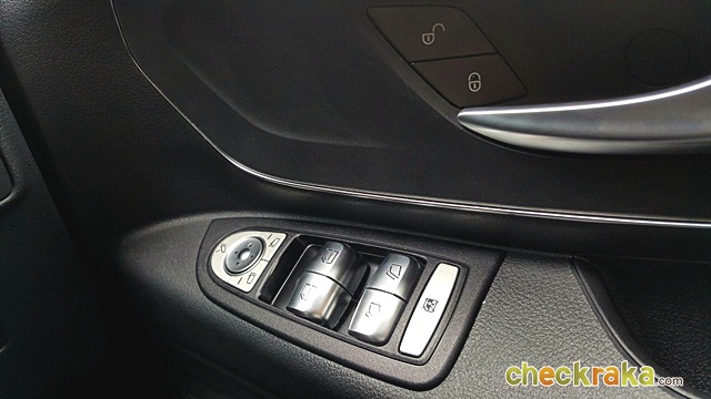 รูปภาพ เมอร์เซเดส-เบนซ์ Mercedes-benz Vito 116 Tourer Select ปี 2016