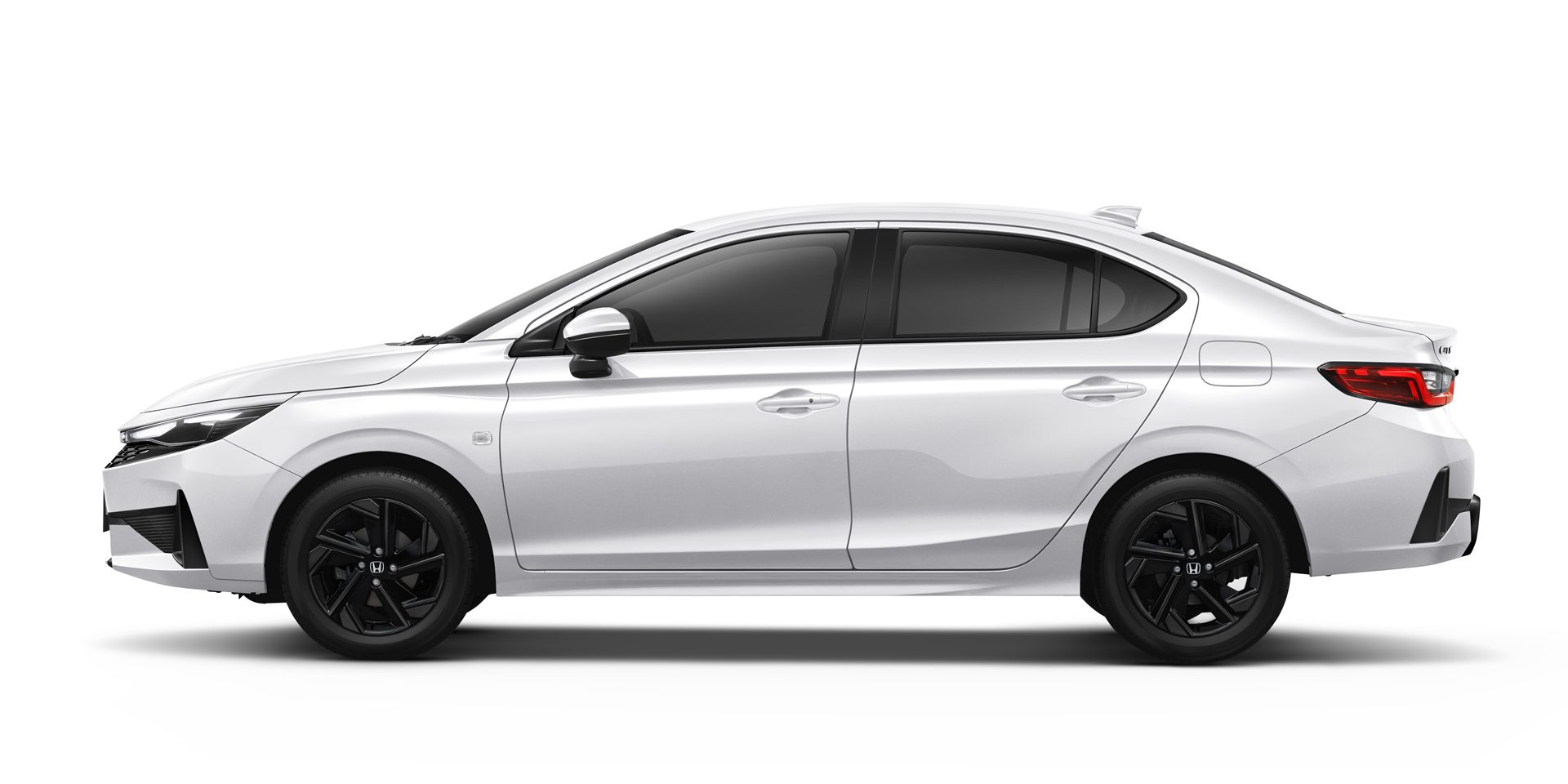 รูปภาพ ฮอนด้า Honda City e:HEV V ปี 2026