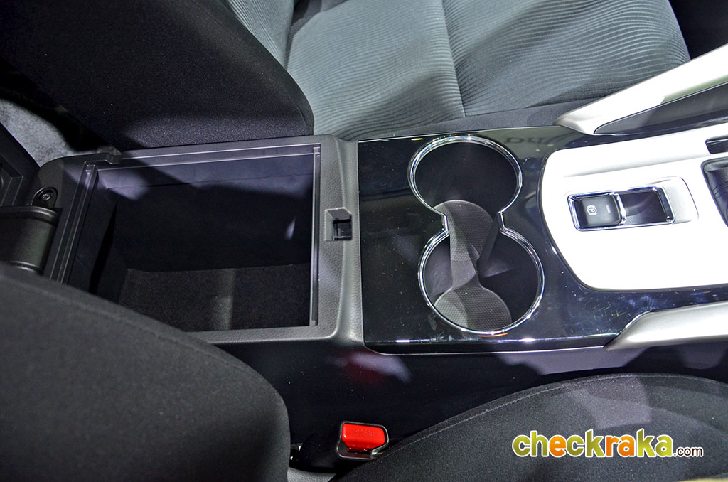 รูปภาพ มิตซูบิชิ Mitsubishi Pajero Sport 2WD GLS LTD ปี 2017