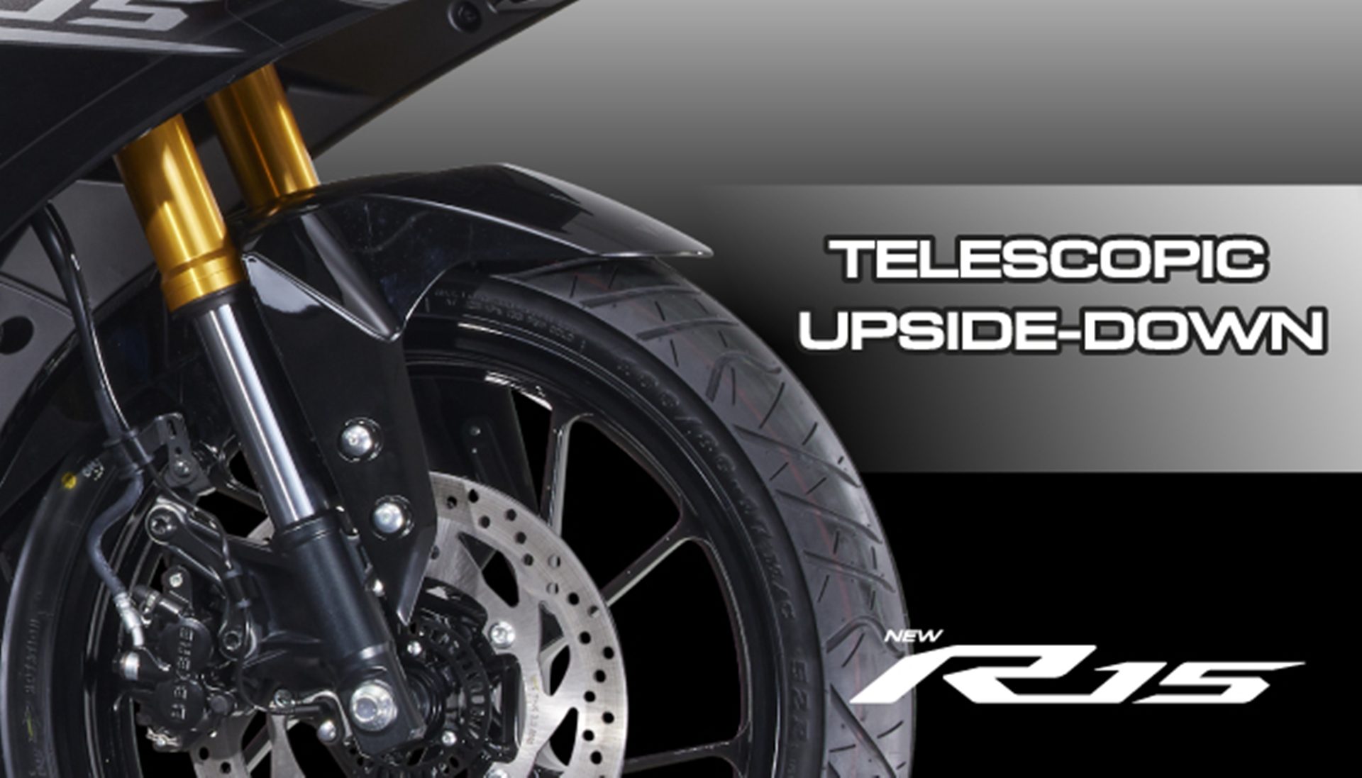 รูปภาพ ยามาฮ่า Yamaha R15 Connected ปี 2026