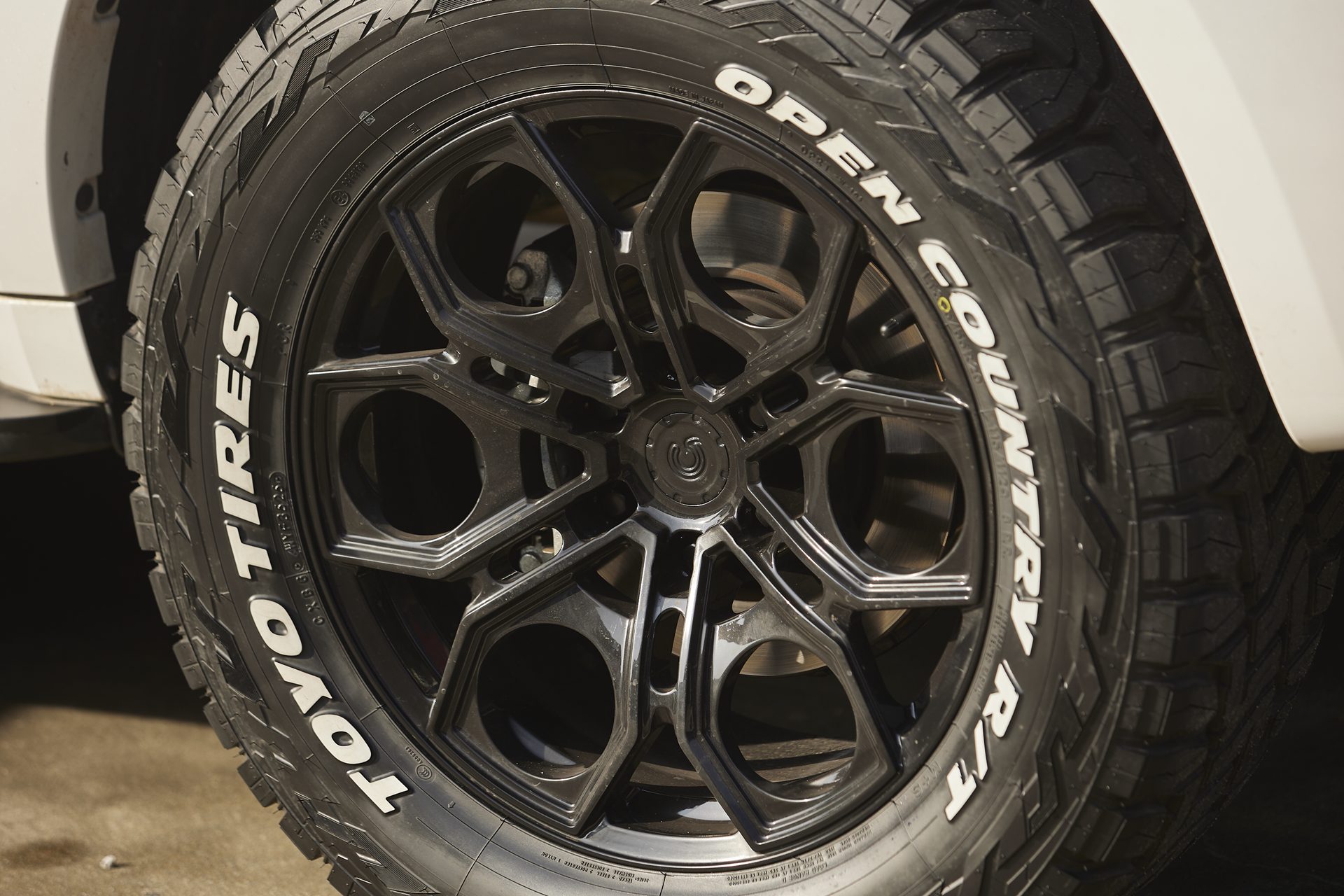 รูปภาพ จีดับบลิวเอ็ม โพเออร์ GWM Poer Sahar Diesel 2.4T Ultra Double Cab Auto 4WD ปี 2025