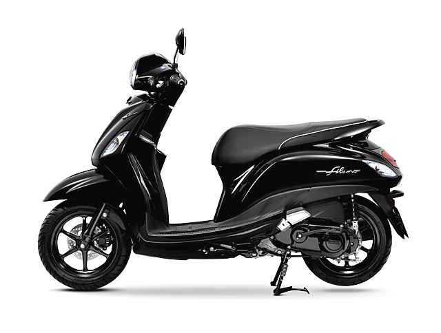 รูปภาพ ยามาฮ่า Yamaha Grand Filano Hybrid ปี 2019