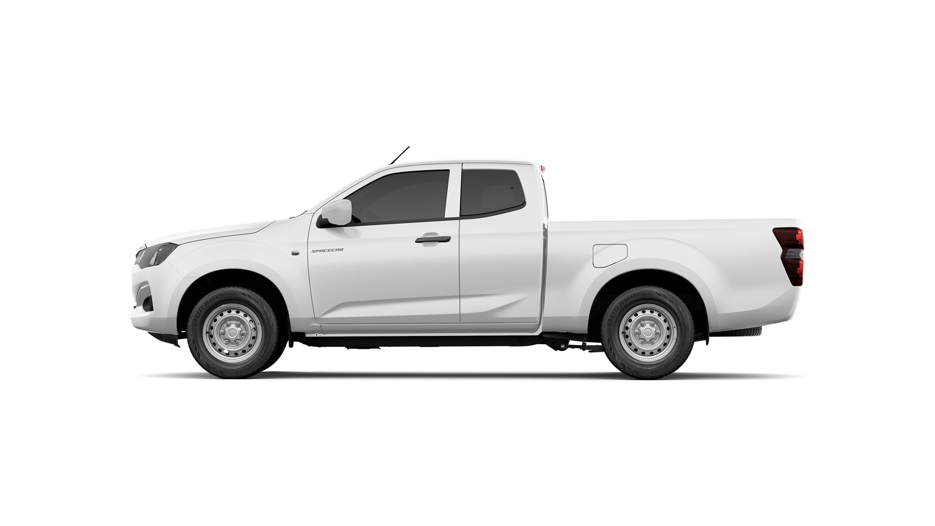 รูปภาพ อีซูซุ Isuzu D-MAX Spacecab 2.2 Ddi S A/T ปี 2025