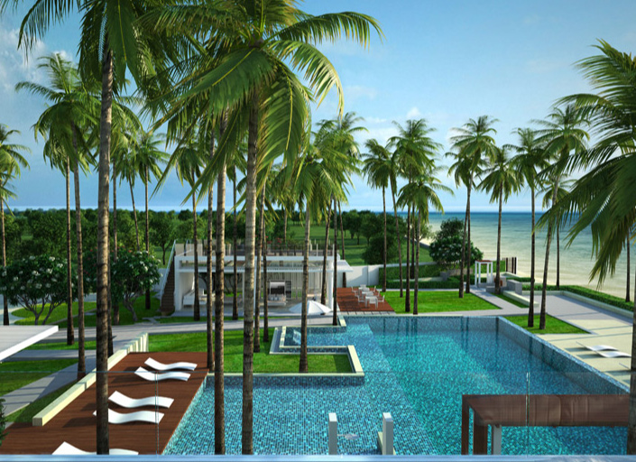 รูปภาพ โอกาส หัวหิน (Ocas Hua Hin)