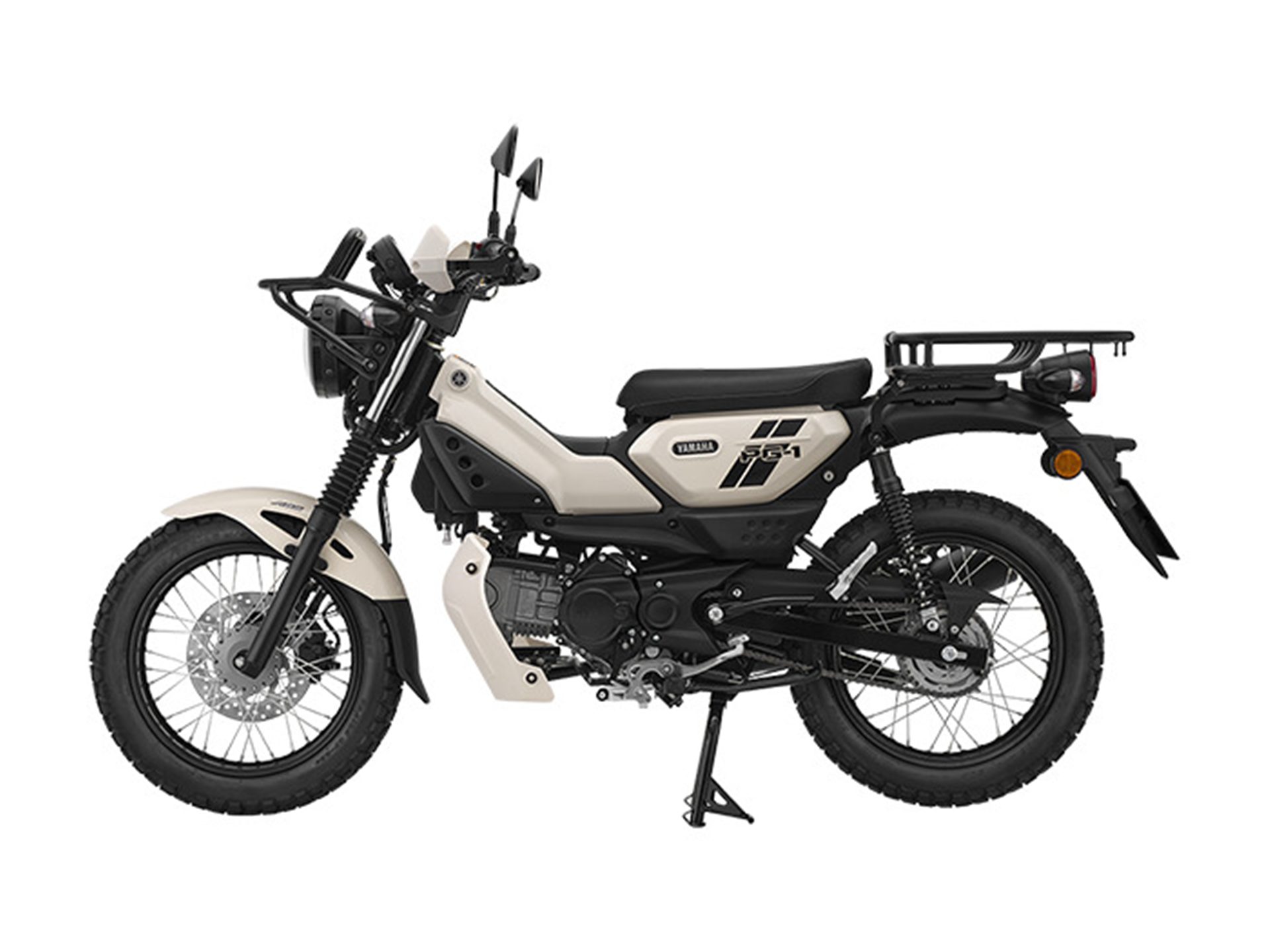 รูปภาพ ยามาฮ่า Yamaha PG-1 Special Edition ปี 2026