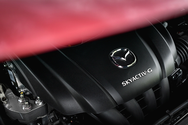 รูปภาพ มาสด้า Mazda 3 2.0 C Sedan 2019 ปี 2019