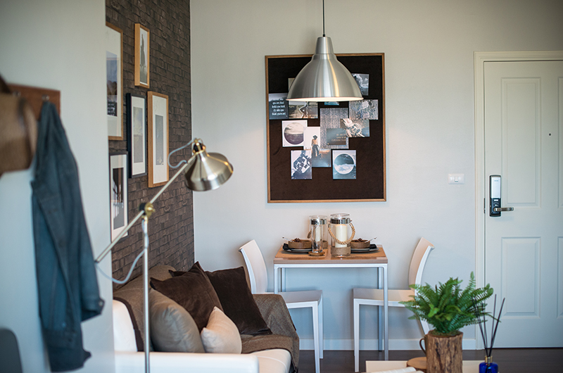 รูปภาพ บ้านเคียงฟ้า หัวหิน (Baan Kiang Fah)