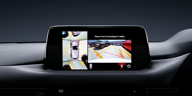 รูปภาพ มาสด้า Mazda CX-8 2.2 XDL Exculusive Skyactiv-D AWD 6 Seat ปี 2019