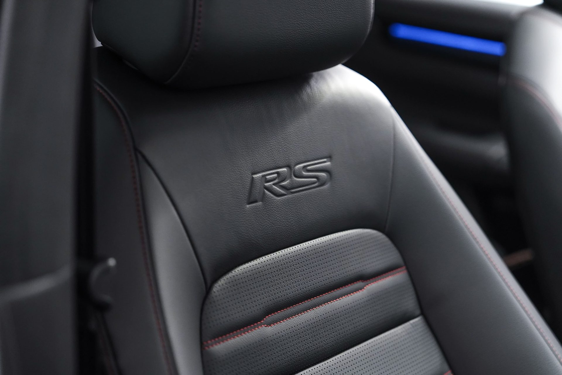 รูปภาพ ฮอนด้า Honda CR-V e:HEV RS ปี 2025