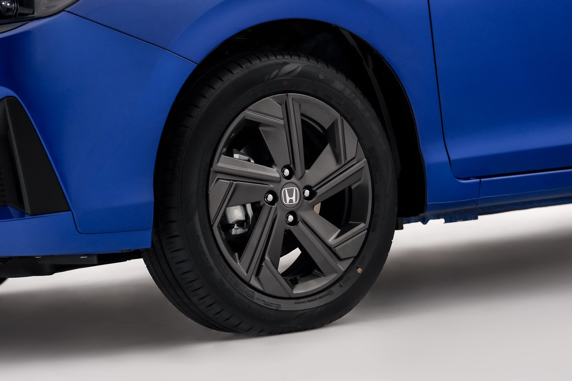 รูปภาพ ฮอนด้า Honda-City Hatchback e:HEV SV-ปี 2026