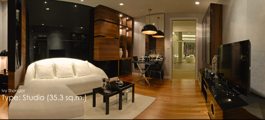 รูปภาพ ไอวี่ ทองหล่อ (Ivy Thonglor)