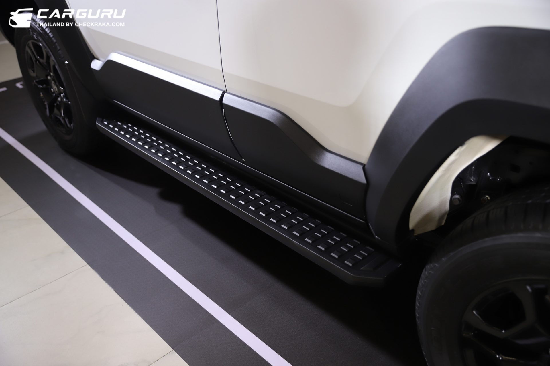 รูปภาพ โตโยต้า Toyota Land Cruiser FJ 4WD 2.7 ปี 2026