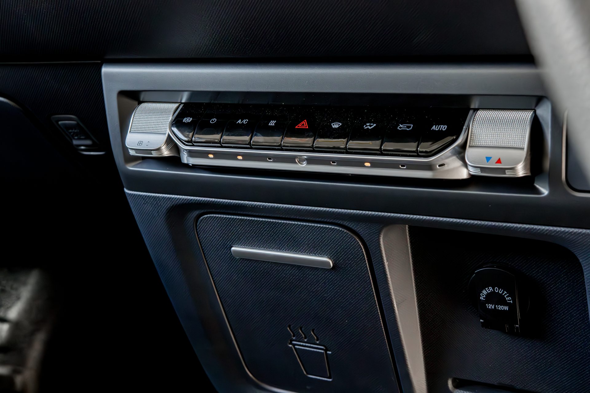 รูปภาพ ซีพี โฟตอน CP FOTON eView Connect i9 ปี 2026