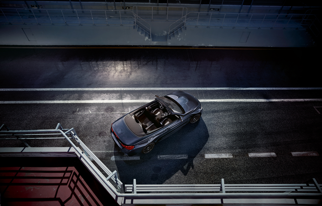 รูปภาพ บีเอ็มดับเบิลยู BMW M4 Convertible Edition 30 Years ปี 2018