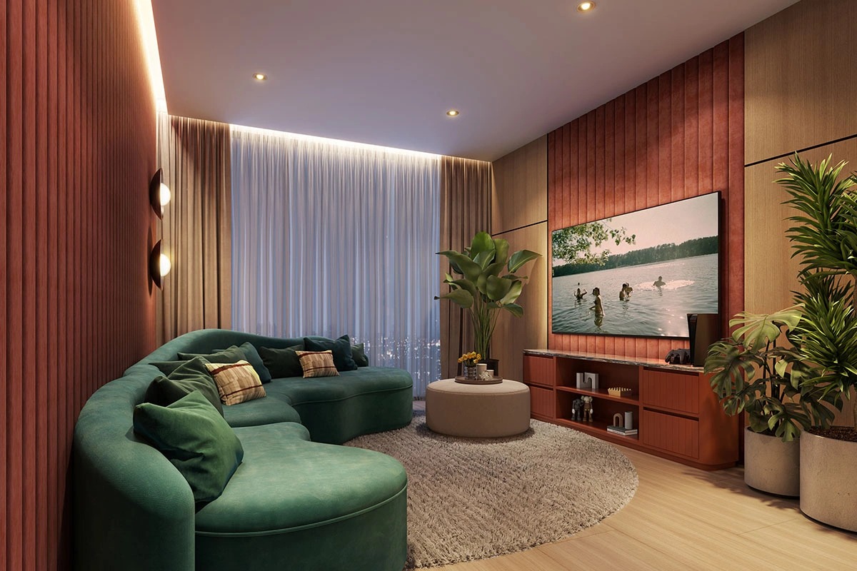 รูปภาพ เซลฟ์ บาย แสนสิริ (XELF by Sansiri)