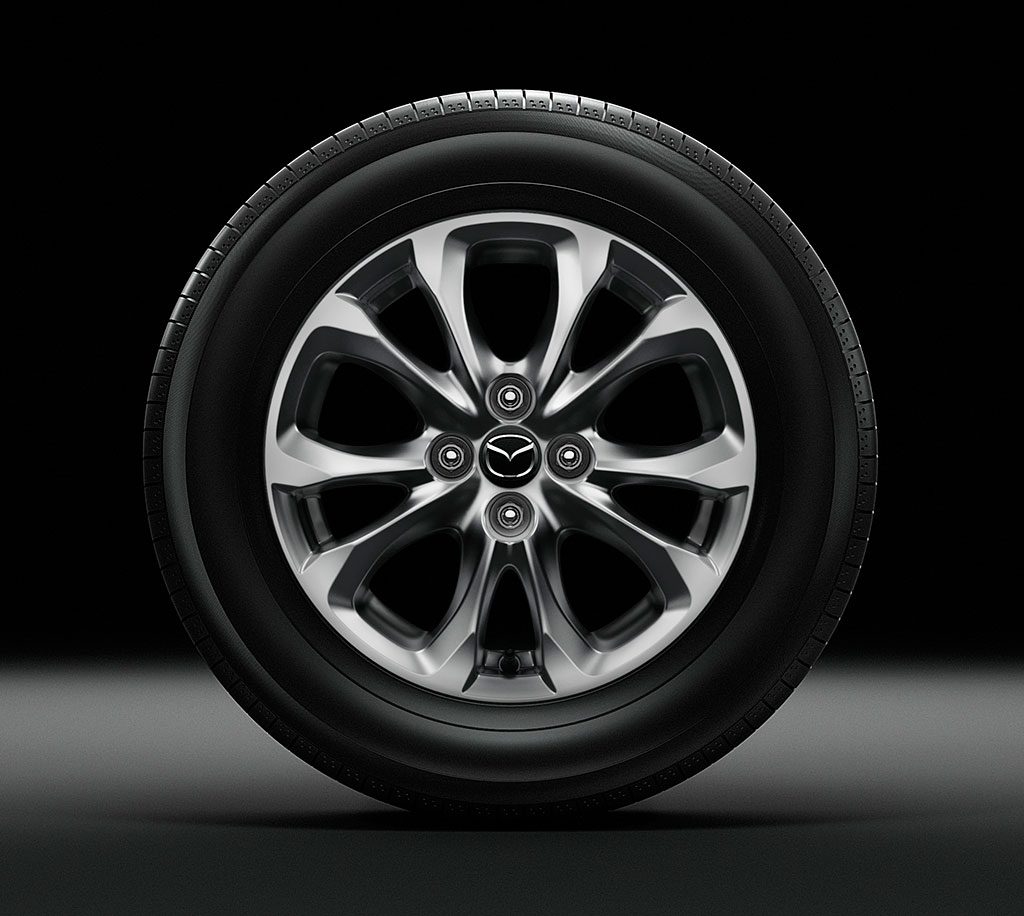 รูปภาพ มาสด้า Mazda 2 1.3 Sports High Connect HB ปี 2017