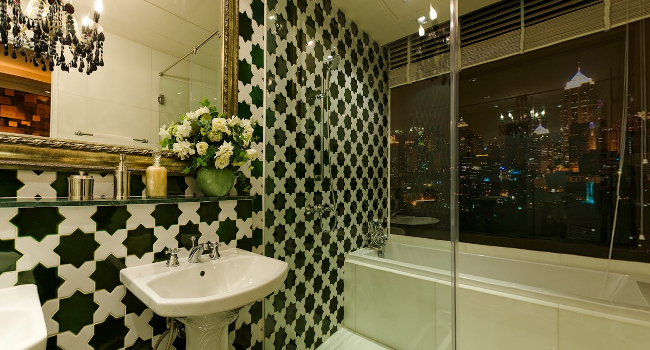 รูปภาพ อกัสตัน สุขุมวิท 22 (Aguston Sukhumvit 22)