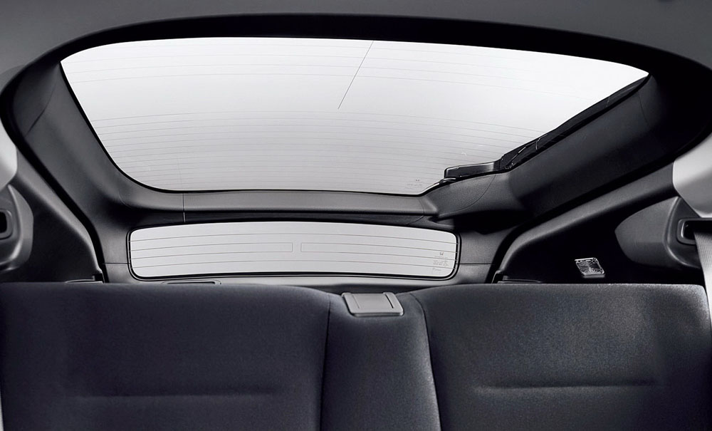 รูปภาพ ฮอนด้า Honda CR-Z Standard ปี 2012