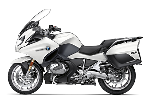 รูปภาพ บีเอ็มดับเบิลยู BMW R 1250 RT ปี 2019