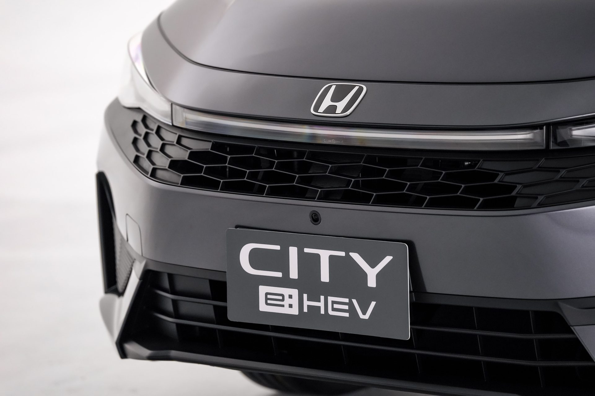 รูปภาพ ฮอนด้า Honda City S ปี 2026